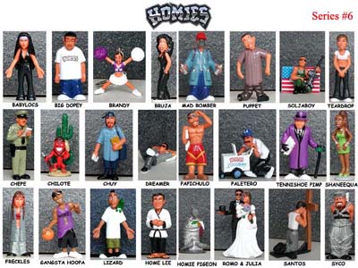 lil homies characters names lil homies characters names