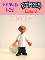 Picture for HOMIES SERIES 8 Gremlin