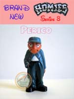 Picture for HOMIES SERIES 8 Perico