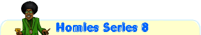 Series 8 Title Bar