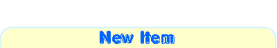 New Items Title Bar