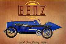 Click for BENZ Detail