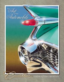 Click for Cadillac 