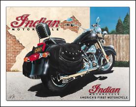 Picture for Indian 