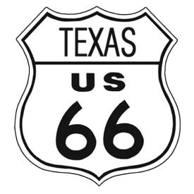 Detail Picture for Route 66 Texas