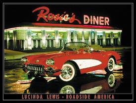 Click for Lewis - Rosie