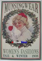 Click for MUNSINGWEAR WOMEN