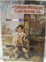 Click for UMC / BOY WITH GUN UNDER TREE Detail