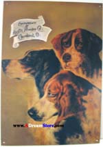 Click for AUSTIN POWDER / 3 DOGS Detail