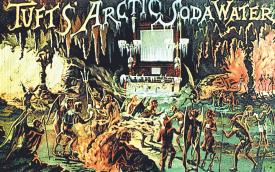 Click for TUFTS ARTIC SODA / DEVILS Detail