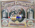 Click for ELECTRIC EXTRACTOR Detail