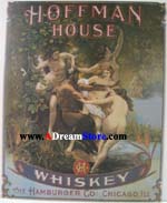 Click for HOFFMAN HOUSE WHISKEY Detail