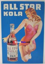 Click for ALLSTAR COLA/WOMAN Detail
