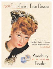 Click for LUCY - WOODBURY POWDER Detail