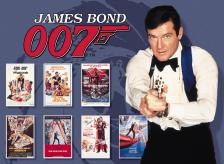 Click for BOND - ROGER MOORE TRIBUTE Detail
