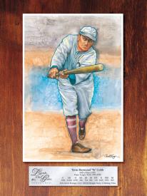 Picture for LEGEND - TY COBB