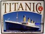 Click for TITANIC - SHIP OF DREAMS Detail